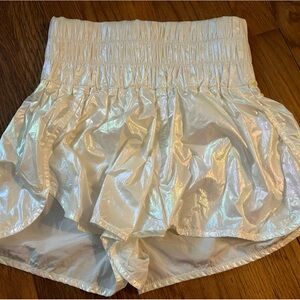 FP movement brand new shorts